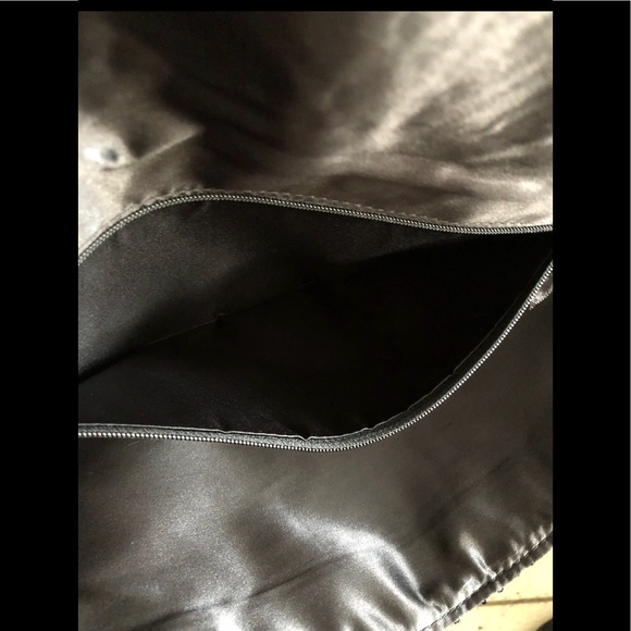 Jessica Simpson Oversize Clutch - Picture 5 of 8